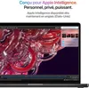 Apple MacBook Pro , Apple M, 36,1 cm (14.2"), 3024 x 1964 Produktbild-Vorschau 4