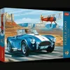 Trefl Premium Plus Quality Tea Time, 1000 Stück(e), Kunst Produktbild-Vorschau 5