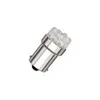 Lot de 2 ampoules LED, 9 LED, 1156 (BA15S), 12 V – pour Voir les images du produit 4