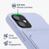 Puzdro na mobilný telefón kwmobile pre Apple iPhone 12 mini Náhľad obrázku produktu 3