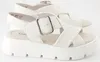 Gabor Riemchensandalette  Weiß Produktbild-Vorschau 39