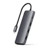 Satechi ST-UCHSEM - Kabelgebunden - USB 3.2 Gen 2 (3.1 Gen Náhľad obrázku produktu 3