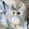 WOOPIE Kuschelschlafprojektor 2in1 Eule - 10 Schlaflieder Produktbild-Vorschau 16