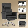 FLEXISPOT Ergonomischer Bürostuhl, 180° klappbare Produktbild-Vorschau 10