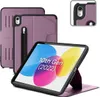 Zugu Case Hülle iPad (10th gen/A16) – Verstellbarer Produktbild-Vorschau 1