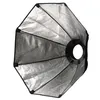 Bresser LED Studioleuchten Set 2x 135W RGB mit Softbox Produktbild-Vorschau 5