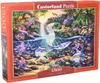 Castorland Jungle Paradise 1500 pcs, 1500 Stück(e), Flora & Produktbild-Vorschau 2