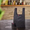 2er Set Einkaufstaschen – Faltbare Tragetaschen mit 20L Produktbild-Vorschau 10