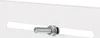 ROCADA Flipchart classic 1 Arm Dreibein, weiß Náhled obrázku produktu 8