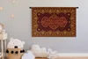 MuchoWow® Wandteppich Wandbehang Perserteppich - Teppich - Produktbild-Vorschau 3