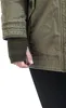 Brandit Winterjacke Damen Saby Girls Parka oliv Basics 100% Produktbild-Vorschau 7