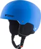 Alpina Skihelm Helmschutz Zupo Unisex Jugendliche Blau Matt Produktbild-Vorschau 1