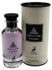 Maison Alhambra Jean Lowe Matiere Eau De Parfum 100ml Spray Produktbild-Vorschau 1