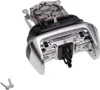 BRAUN - MOTORKOPF MONTAGE -  SERIE 8 - Schwarz - 81745306 Produktbild-Vorschau 2