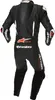 Alpinestars Suit Gp-R7 1Pc Blk/Rd/Wht Podgląd zdjęcia produktu 4