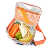 Pojemnik na lunch Milk&Moo Jungle Collection, torba na Podgląd zdjęcia produktu 6