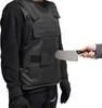 Messerstichschutz - Stichschutz-Weste mit Handschuhen - Produktbild-Vorschau 3