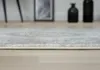 MY-RUG Teppich,Olav, 150x80, Kurzflor-Teppich, creme weiß, Produktbild-Vorschau 6