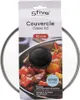 Glasdeckel 16cm - 5 five simply smart Produktbild-Vorschau 3