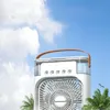 Tragbares Klimagerät, Mobile Klimaanlage 600 ml, Produktbild-Vorschau 6