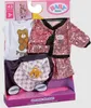 BABY born® Glam Outfit 43cm Produktbild-Vorschau 4