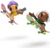 SPIN MASTER TechDeck SK8 Crew confezione da 2 6071061 Anteprima dell’immagine prodotto 9