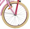 Vélo enfant Volare Excellent - Fille - 24 pouces - Rose Voir les images du produit 24