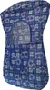 Klammerschürze Klammerkleid Dederon Klammer Ostalgie, Produktbild-Vorschau 2