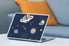 MuchoWow® Laptop Aufkleber Sticker Cover Kinderzimmer - Produktbild-Vorschau 4