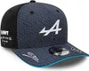 F1 New Era Men Driver Eo 9fifth Pc Renault Cappellino Anteprima dell’immagine prodotto 3