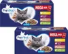 PREVITAL saszetki dla kota mix smaków 40 x 100 g Podgląd zdjęcia produktu 3