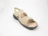 Finn Comfort Milos bequeme Damen Sandale, Ivory Produktbild-Vorschau 30
