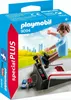 PLAYMOBIL 9094 Skater mit Rampe Produktbild-Vorschau 1