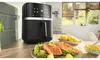Heißluftfritteuse MAF462B0 Serie 4 (schwarz, 2.050 Watt, Produktbild-Vorschau 2