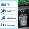 Tetra Außenfilter EX 500 Plus für Aquarien bis 100 l Produktbild-Vorschau 9