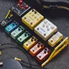 NUX NPB-M Bumblebee Medium Pedalboard z gig bagiem Podgląd zdjęcia produktu 3
