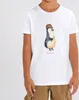 Mr. & Mrs. Panda Kleinkinder T-Shirt Wenn Papa es nicht Produktbild-Vorschau 3