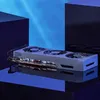 Gigabyte Radeon RX 6600 EAGLE 8G - Grafické karty Náhľad obrázku produktu 16