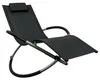 Mucola Chaise longue à bascule pliable Chaise longue de Voir les images du produit 13