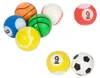 Flummis für Kinder 10er Set im Netz - ca. 2,5 cm Produktbild-Vorschau 8