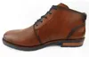 Rieker Veterschoenen Hoog  Veterschoenen Hoog - Cognac - Produktbild-Vorschau 37