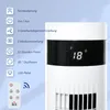 HOMCOM Turmventilator 85° Oszillierender 110cm Produktbild-Vorschau 4