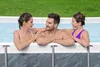 Bestway® Steel Pro MAX™ Frame Pool Set mit Filterpumpe 404 Produktbild-Vorschau 7