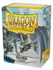 Dragon Shield Standard Sleeves - Clear (100 Sleeves) Produktbild-Vorschau 8