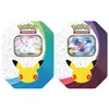 Asmodee Pokémon Tin ex 30th (2), juego de cartas, juego de Vista previa de la imagen del producto 3