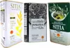 Grecka oliwa z oliwek extra virgin Sitia PDO 0,3% 1 l Podgląd zdjęcia produktu 10