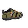 Keen Jungen Sandale grün Größe EUR 31 Produktbild-Vorschau 36