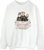Disney - "Hocus Pocus Sanderson Sister" Sweatshirt für Produktbild-Vorschau 1