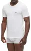 HUGO BOSS 3er Pack T Shirt Rundhals Farbmix Produktbild-Vorschau 7