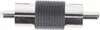goobay Cinch Adapter Stecker Stecker (Bulk) Anteprima dell’immagine prodotto 4